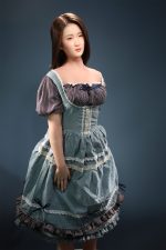 76DOLLS XN小娃 - 曉雨 - 76cm | 可插公仔推薦：圖片 7