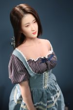 76DOLLS XN小娃 - 曉雨 - 76cm | 可插公仔推薦：圖片 8