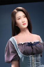 76DOLLS XN小娃 - 曉雨 - 76cm | 可插公仔推薦：圖片 11