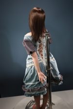 76DOLLS XN小娃 - 曉雨 - 76cm | 可插公仔推薦：圖片 12