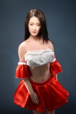 76DOLLS XN小娃 - 曉雨 - 76cm | 可插公仔推薦：圖片 14