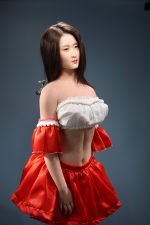 76DOLLS XN小娃 - 曉雨 - 76cm | 可插公仔推薦：圖片 15