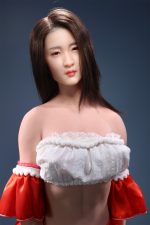 76DOLLS XN小娃 - 曉雨 - 76cm | 可插公仔推薦