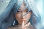 悅互動 YUEDOLL - 桐桐 - 155cm -I罩杯(頭身一體) 全皮紋：圖片 15