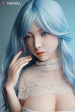 悅互動 YUEDOLL - 桐桐 - 155cm -I罩杯(頭身一體) 全皮紋：圖片 2