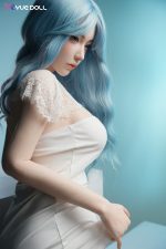 悅互動 YUEDOLL - 桐桐 - 155cm -I罩杯(頭身一體) 全皮紋：圖片 9