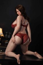 Starpery 星辰娃娃 - Ayumi - 168cm - H cup：圖片 18