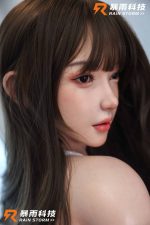 XTDOLL 頭身一體款式 - 4號冰 - 168cm - G cup (寫實妝容)：圖片 10