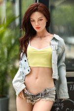 Starpery Doll - Hedy - 171cm - A Cup