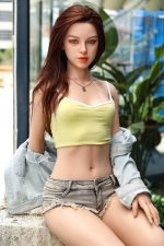 Starpery 星辰娃娃 - Hedy - 171cm - A cup - Image 6