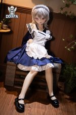 DOLLTA 多麗塔 - Rin - 凜 - 132cm：圖片 5