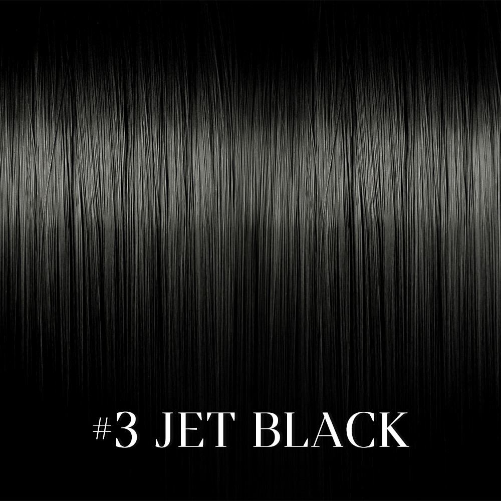 Jet Black