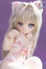 （現貨）DOLLTA 多麗塔 - Suzu 鈴 - 112cm｜Suzu鈴情趣人偶 - Image 4