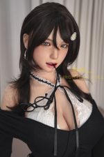 IRONTECH 鐵藝娃娃 - S32 - 165cm - Fcup：圖片 6