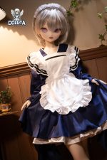 DOLLTA 多麗塔 - Rin - 凜 - 132cm：圖片 6