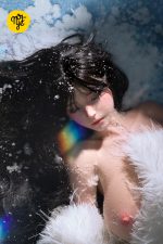 NOT YE 奈也 - S66 - 1:1 真人倒模 - 33kg (半身無頭含手) - Image 5