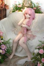 （現貨）MW Girl 魔物姬 - 眠眠 - 115cm - 中胸（手指骨）｜眠眠情趣娃娃 - Image 5