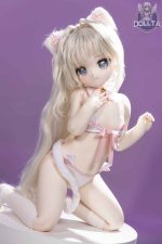 （現貨）DOLLTA 多麗塔 - Suzu 鈴 - 112cm｜Suzu鈴情趣人偶 - Image 5