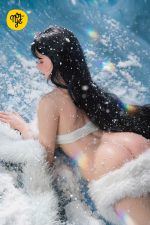NOT YE 奈也 - S66 - 1:1 真人倒模 - 33kg (半身無頭含手) - Image 6