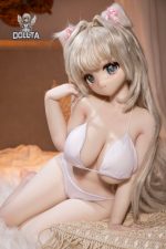 DOLLTA 多麗塔 - Suzu - 鈴 - 135cm：圖片 10