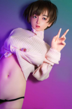 TAYU NOVA 她語 - 喬稀 - 148cm - D cup - Image 6