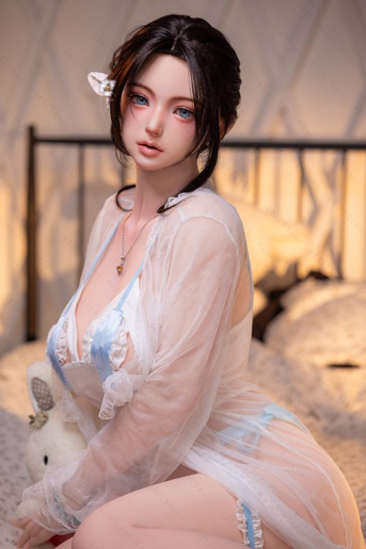 BEZLYA Her Good Doll - Wind Chime No. 8 Makeup - 155Mcm - 2.0 - Fcup