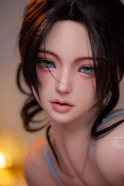 BEZLYA彼之良娃娃 - 風鈴8號妝 - 155Mcm- 2.0 - Fcup - Image 8