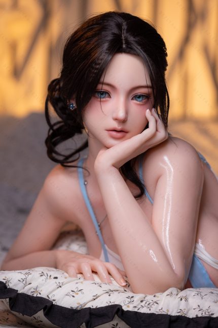 BEZLYA彼之良娃娃 - 風鈴8號妝 - 155Mcm- 2.0 - Fcup - Image 7