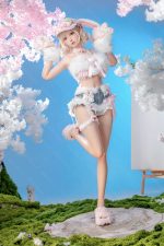 BEZLYA彼之良娃娃 -梨繪奈1號妝 - 150cm- 2.1 - Acup：圖片 13