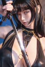 BEZLYA彼之良娃娃 - 曼陀羅2號妝 - 168cm - 2.2MAX - Fcup：圖片 4