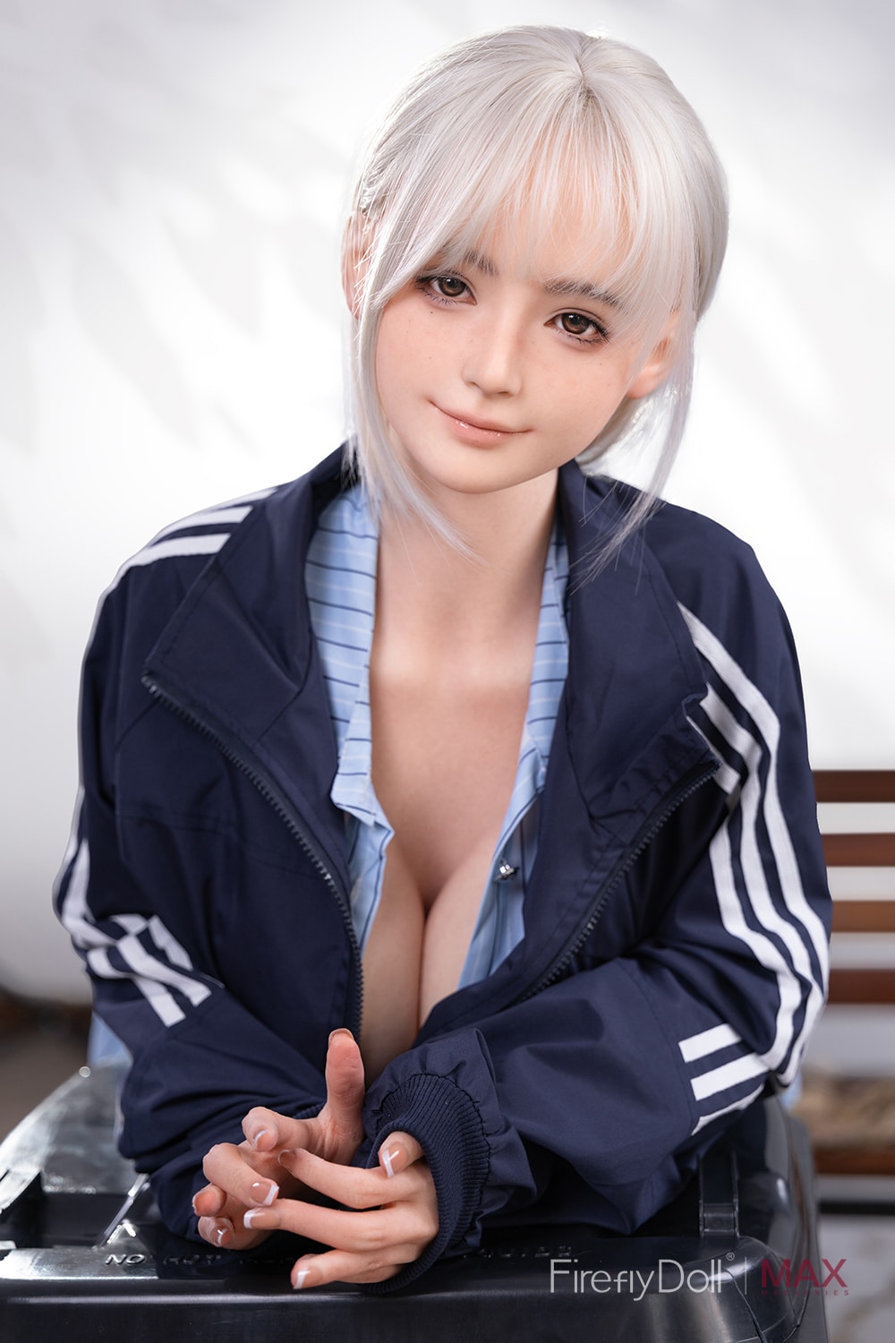 5A8A0272 FireFlyDiary 螢火日記 - C013 千島 - 160cm - G罩杯 (Max Series):圖片 1