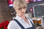 FireFlyDiary 螢火日記 男娃 江靈 180cm｜Gay情趣矽膠娃娃：圖片 27