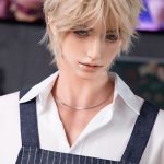 （現貨）FireFlyDiary 螢火日記 - 男娃 - 江靈 Jiang Ling - 180cm