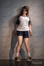 （現貨）FireFlyDiary 螢火日記 - C01 琉璃 - 158cm - B罩杯 (Max Series) - Image 15