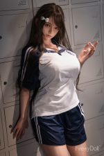 （現貨）FireFlyDiary 螢火日記 - C01 琉璃 - 158cm - B罩杯 (Max Series) - Image 22