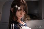 （現貨）FireFlyDiary 螢火日記 - C01 琉璃 - 158cm - B罩杯 (Max Series) - Image 23