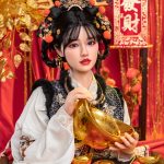 Starpery 星辰娃娃 - Wushi - 169cm - C cup
