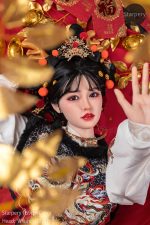 Starpery 星辰娃娃 - Wushi - 169cm - C cup - Image 3