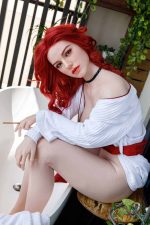 Starpery 星辰娃娃 - Mira - 172cm - F cup - Image 30