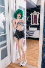 Starpery 星辰娃娃 - Wushi - 174cm - C cup：圖片 5