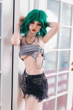 Starpery 星辰娃娃 - Wushi - 174cm - C cup：圖片 11