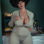 Starpery 星辰娃娃 - Ursula - 161cm - H cup