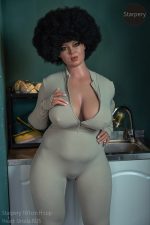 Starpery 星辰娃娃 - Ursula - 161cm - H cup