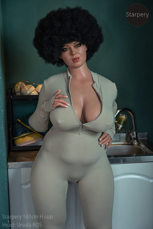 Starpery 星辰娃娃 - Ursula - 161cm - H cup