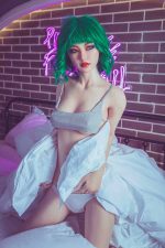 Starpery 星辰娃娃 - Wushi - 174cm - C cup：圖片 47