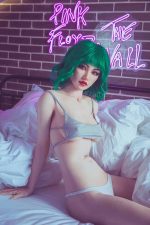 Starpery 星辰娃娃 - Wushi - 174cm - C cup：圖片 51
