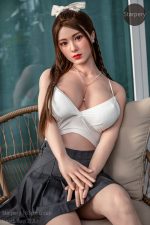 Starpery 星辰娃娃 - Xue - 163cm - G cup：圖片 3