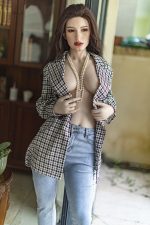 Starpery 星辰娃娃 - Charlotte - 169cm - C cup：圖片 18