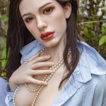 Starpery Star Doll - Charlotte - 169cm - C cup