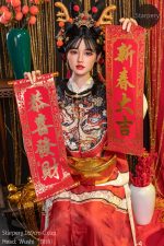 Starpery 星辰娃娃 - Wushi - 169cm - C cup - Image 4